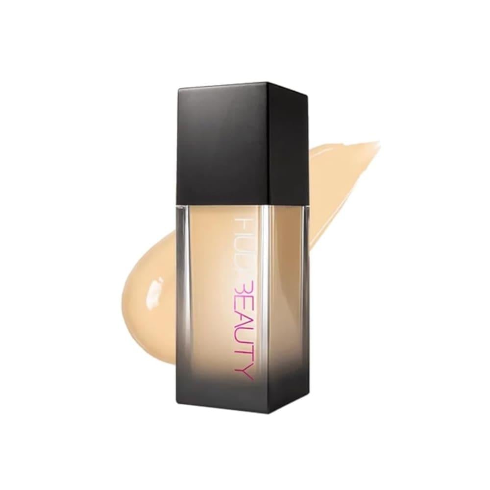 FauxFilter Luminous Matte meikkivoide 35 ml 255B Apple Pie