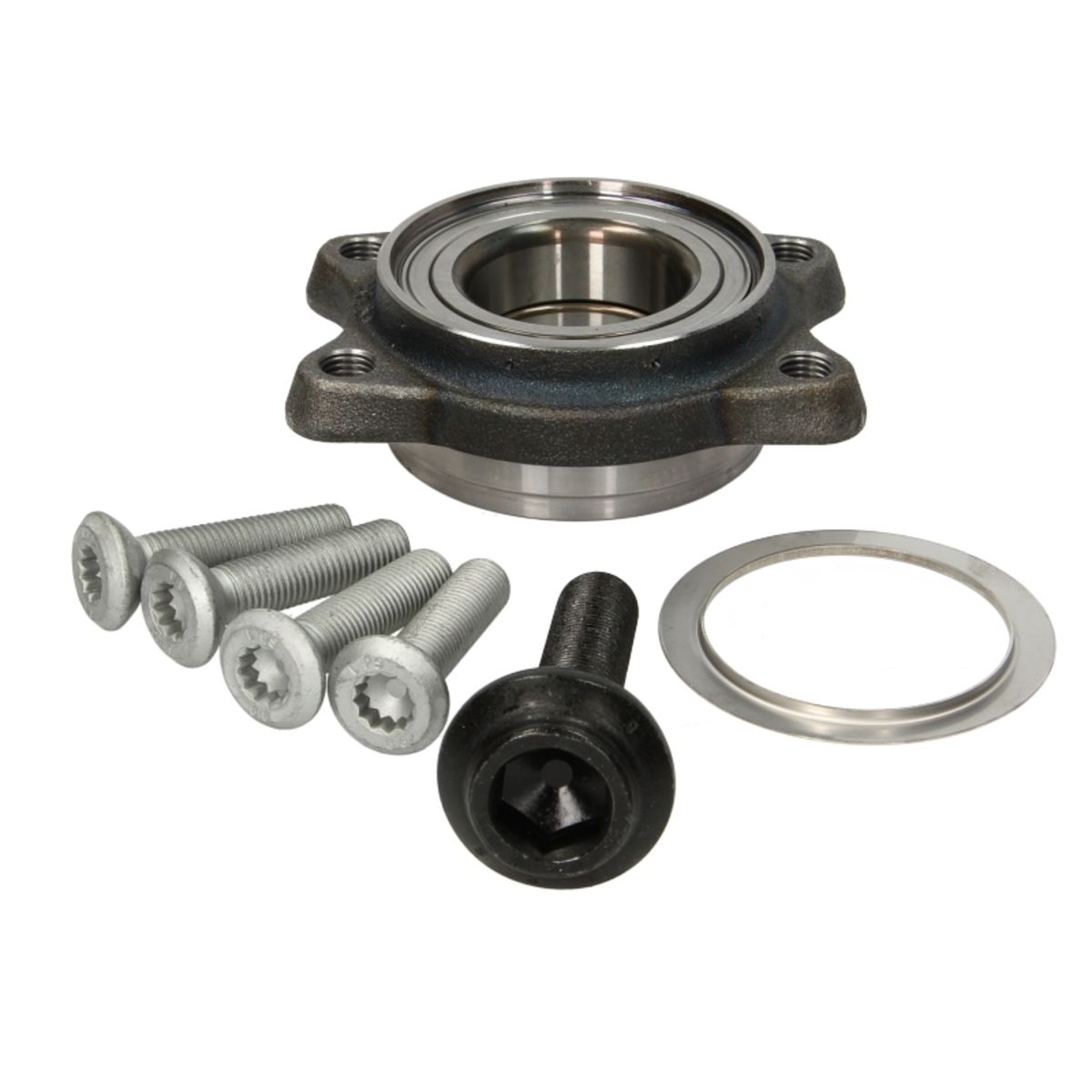 Pyöränlaakerisarja SKF VKBA 6547