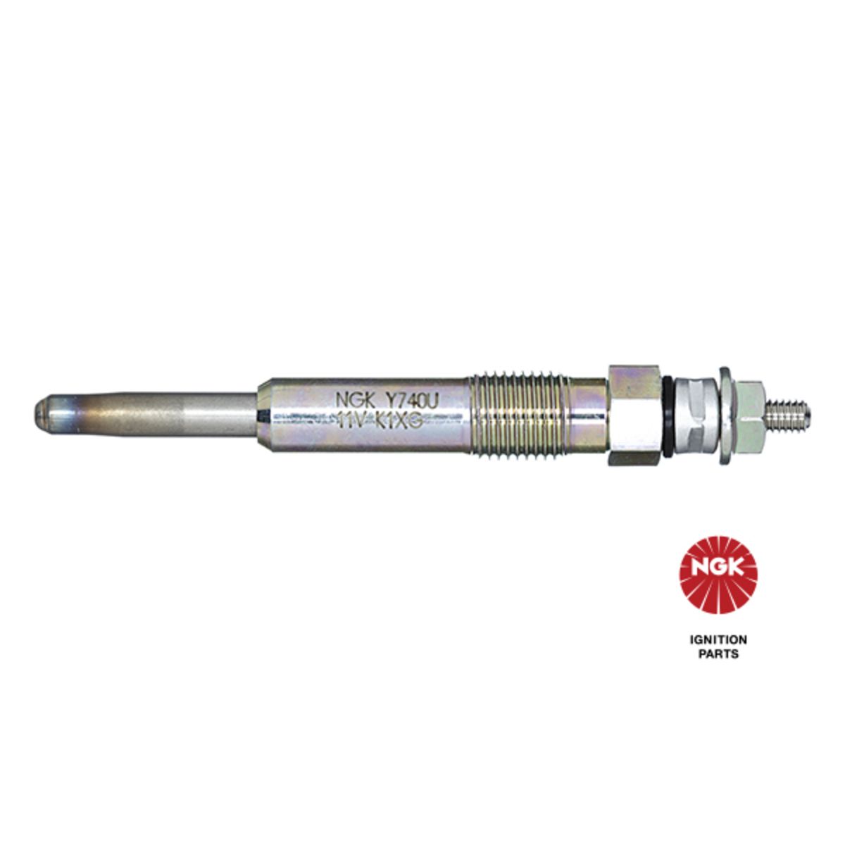 Hehkutulppa NGK 4818