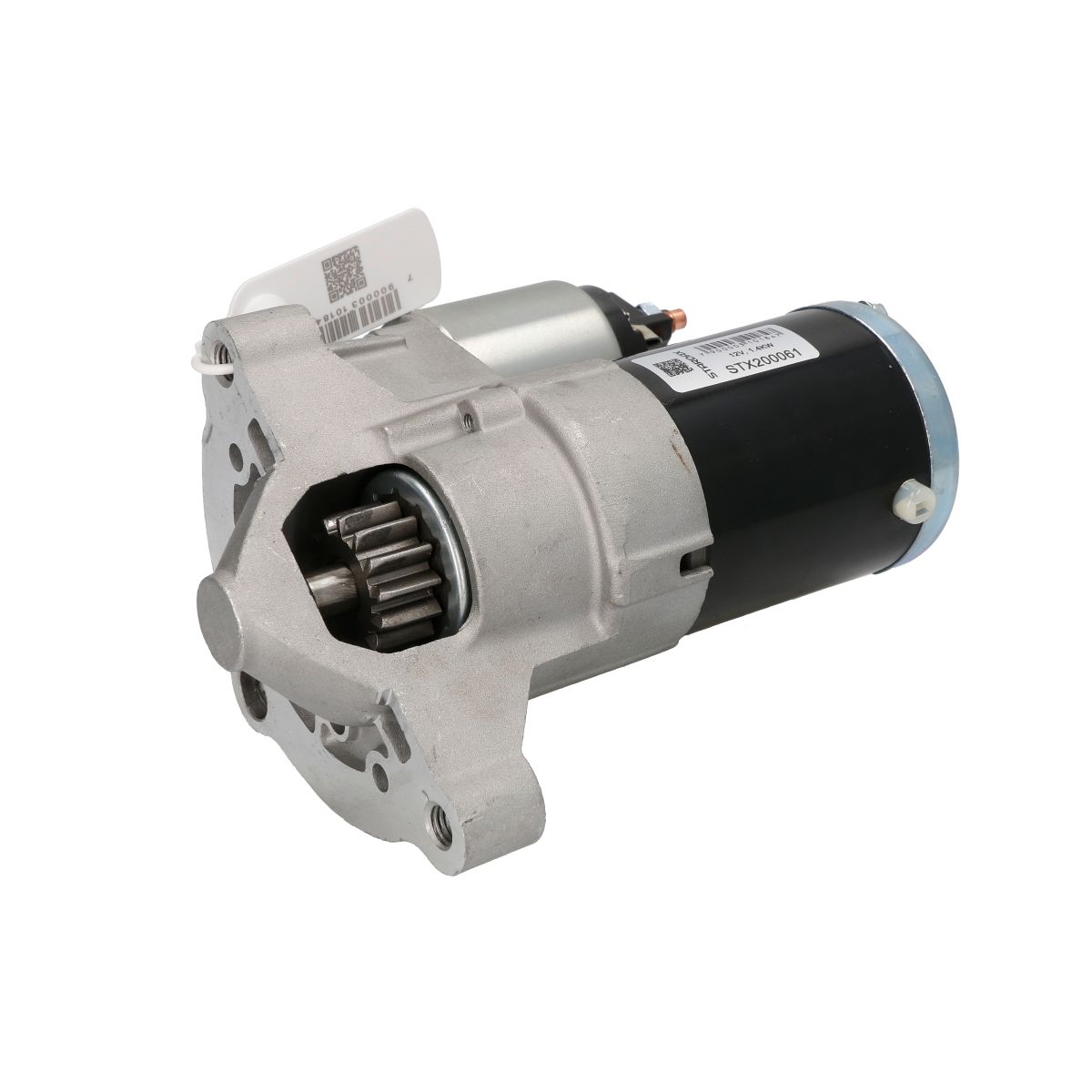 Käynnistysmoottori STARDAX STX200061R