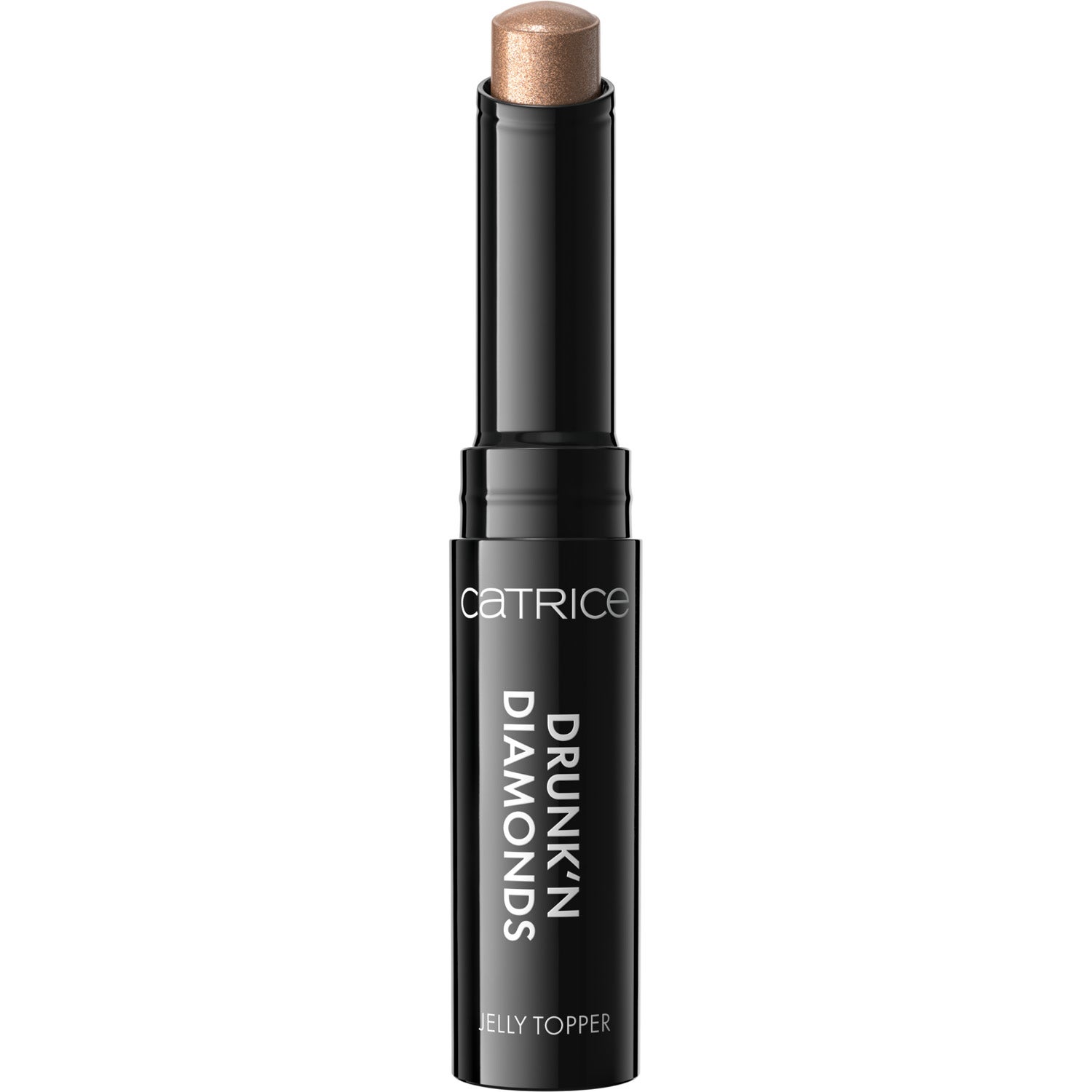 Catrice Drunk'n Diamonds Jelly Topper 30 - 2,5 g