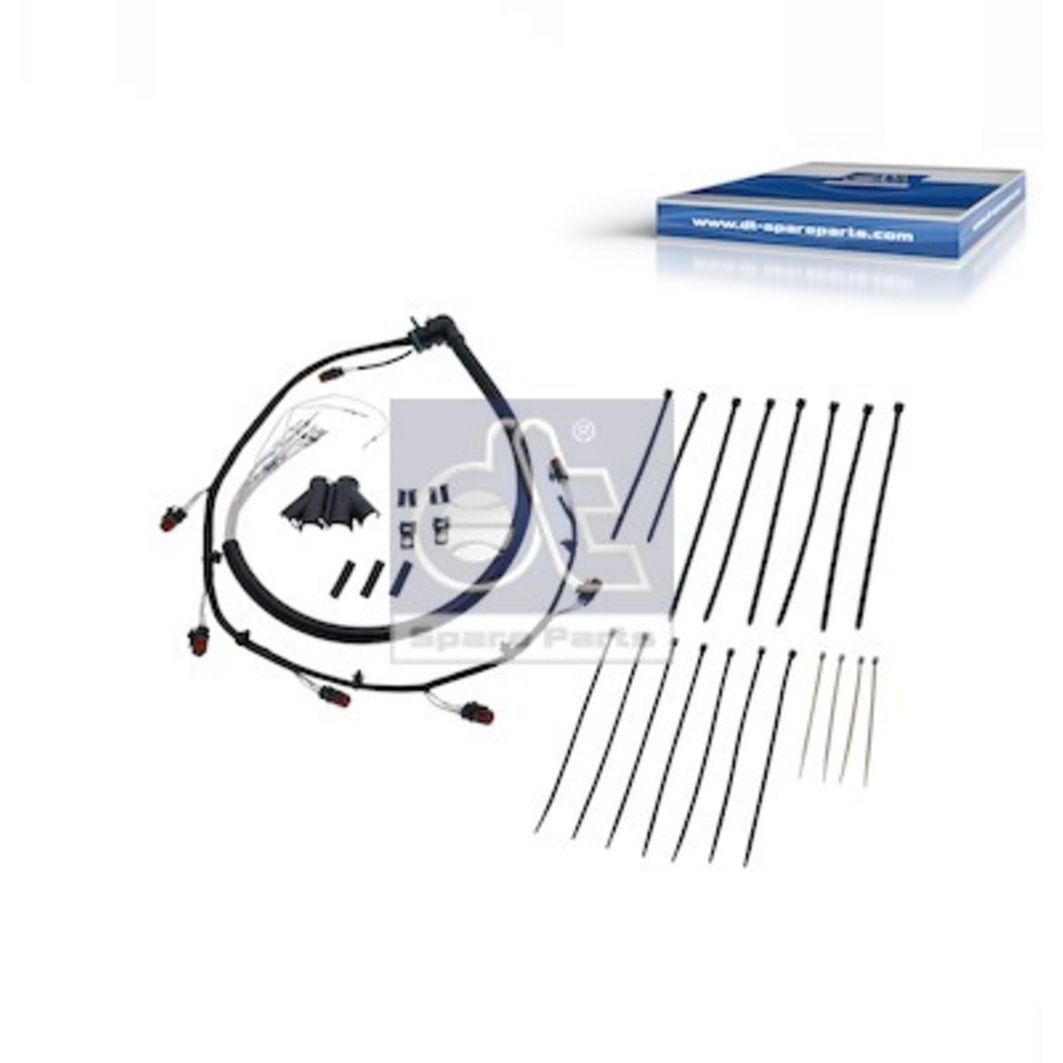 Jarruletku AUGER 65734