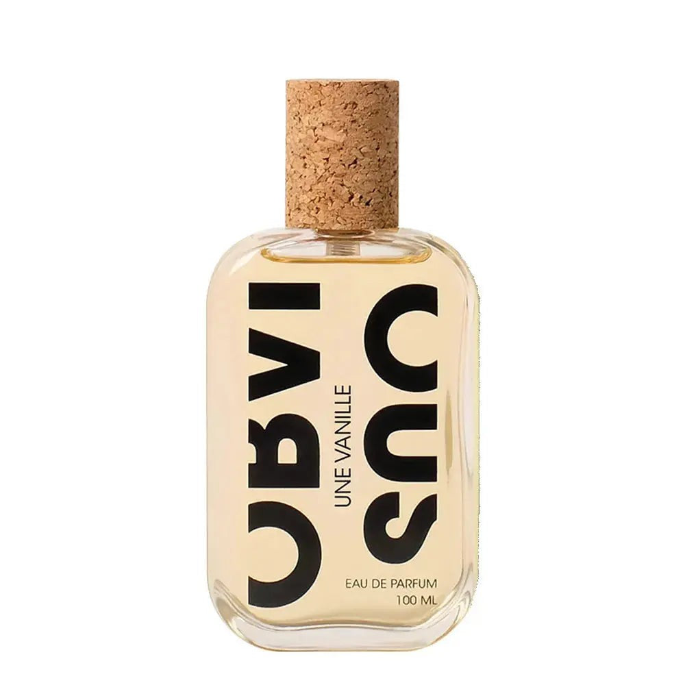 Ilmeinen Une Vanille Eau de Parfum 100 ml