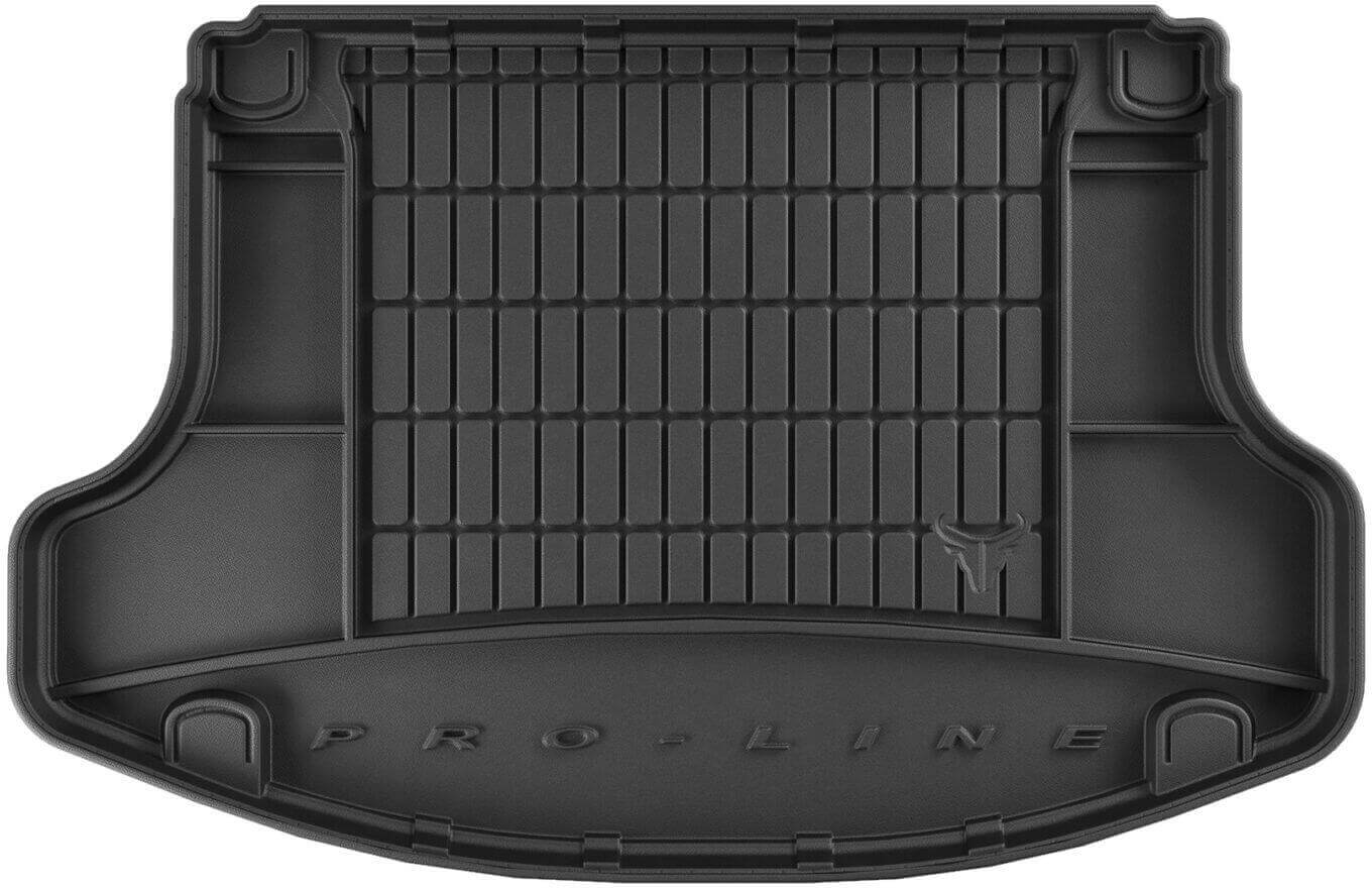 Kuminen tavaratilan matto Hyundai i30 Fastback Nperformance 5-ovinen (2017➟)