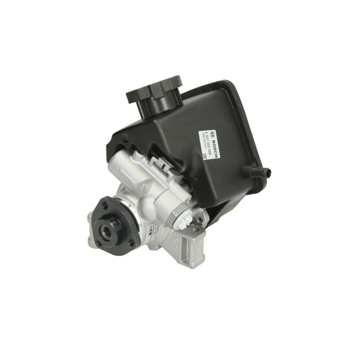 Ohjaustehostimen pumppu BOSCH K S01 000 566