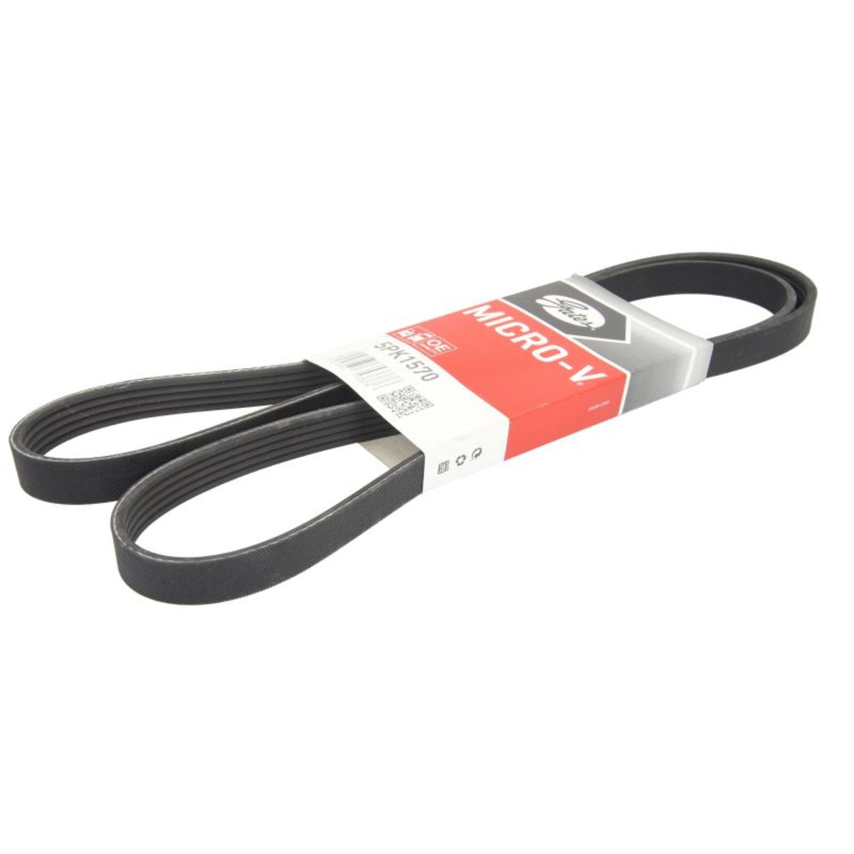 Moniurahihna GATES 5PK1570