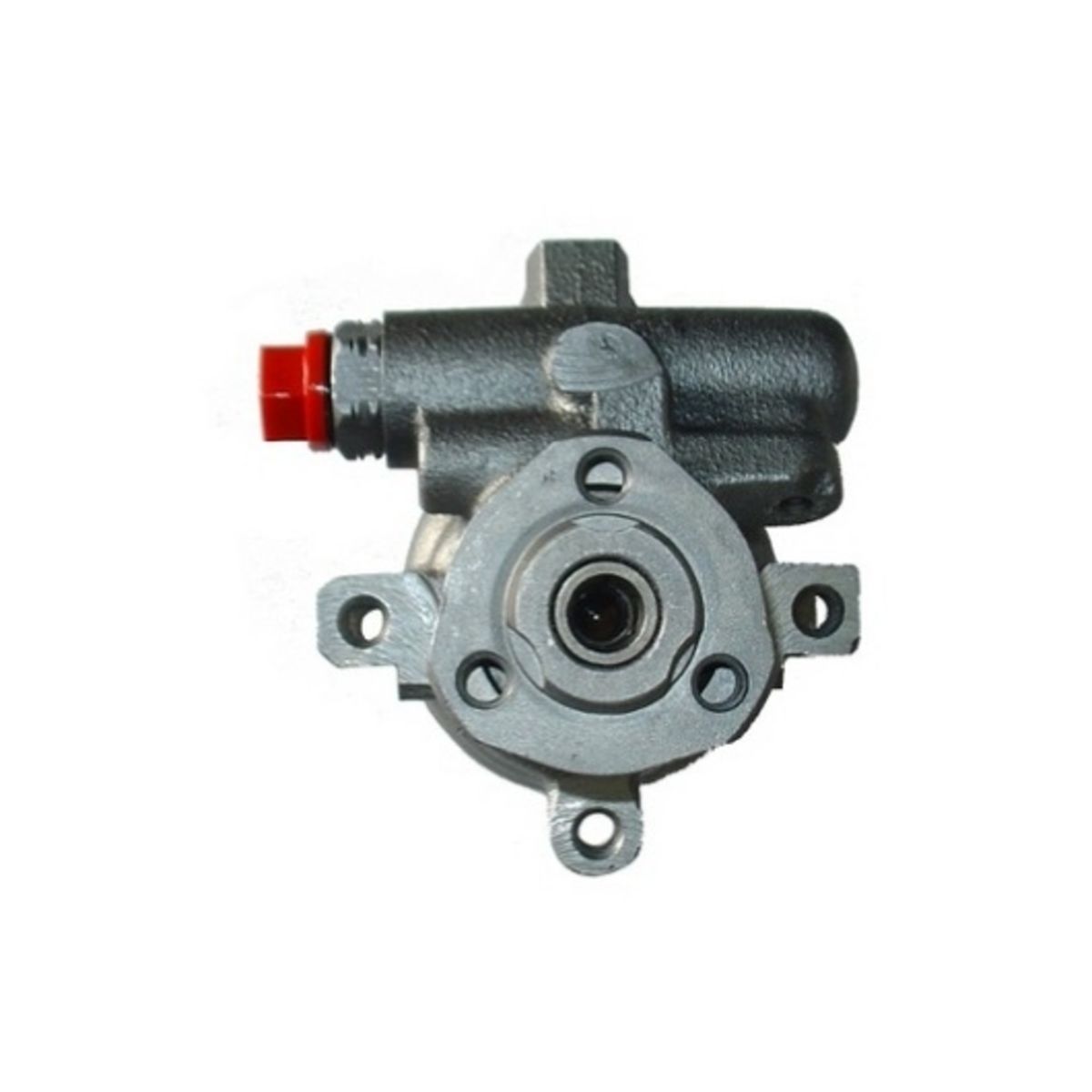 Ohjaustehostimen pumppu SPIDAN 53941