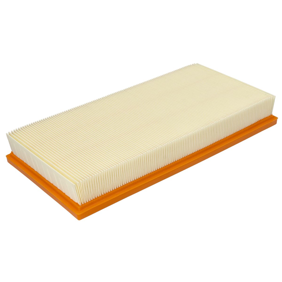 Ilmansuodatin HENGST FILTER E653L