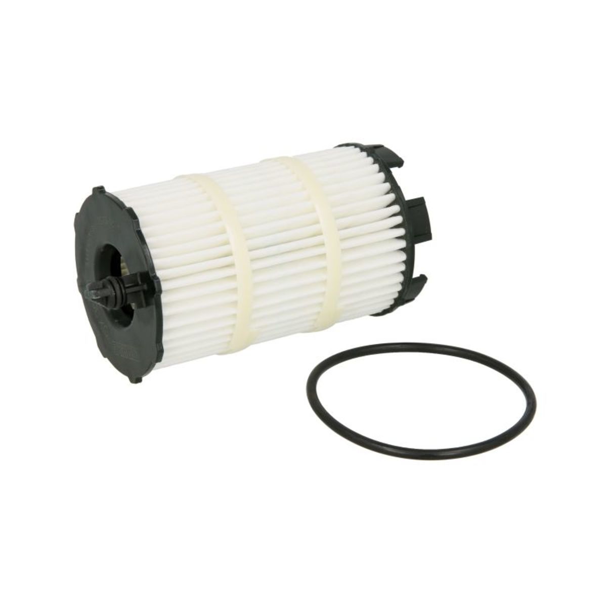 Öljynsuodatin MAHLE OX 350/4D