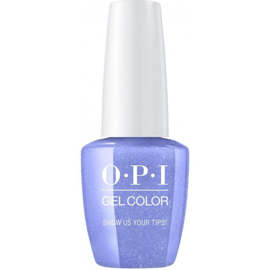 Opi Geelivärinen puolipysyvä kynsilakka Näytä meille vinkkisi 15 ml