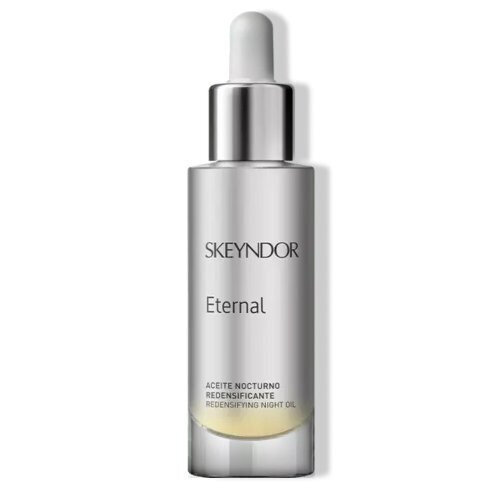 Skeyndor Eternal Redensifying Night Oil 30ml