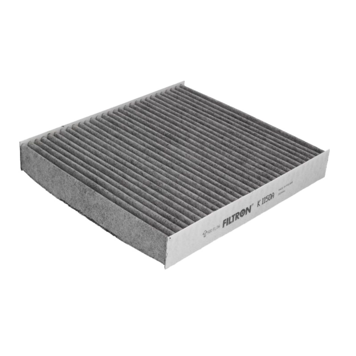 Suodatin, sisäilma FILTRON K 1150A