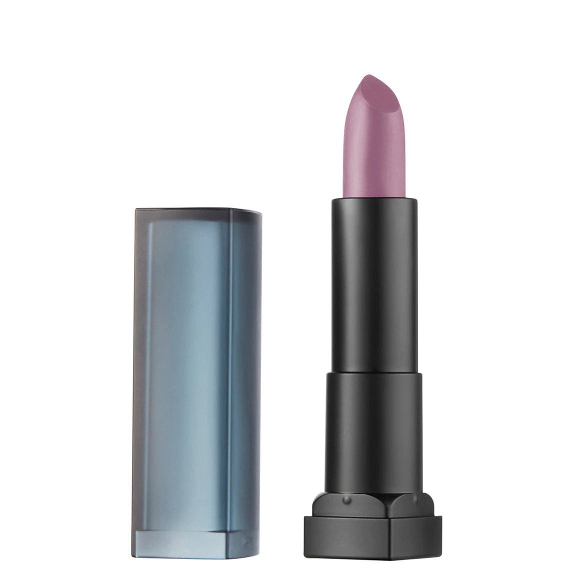 Maybelline Color Sensational 25 Chiling Grey 57 g — Rossetto Opaco in Crema