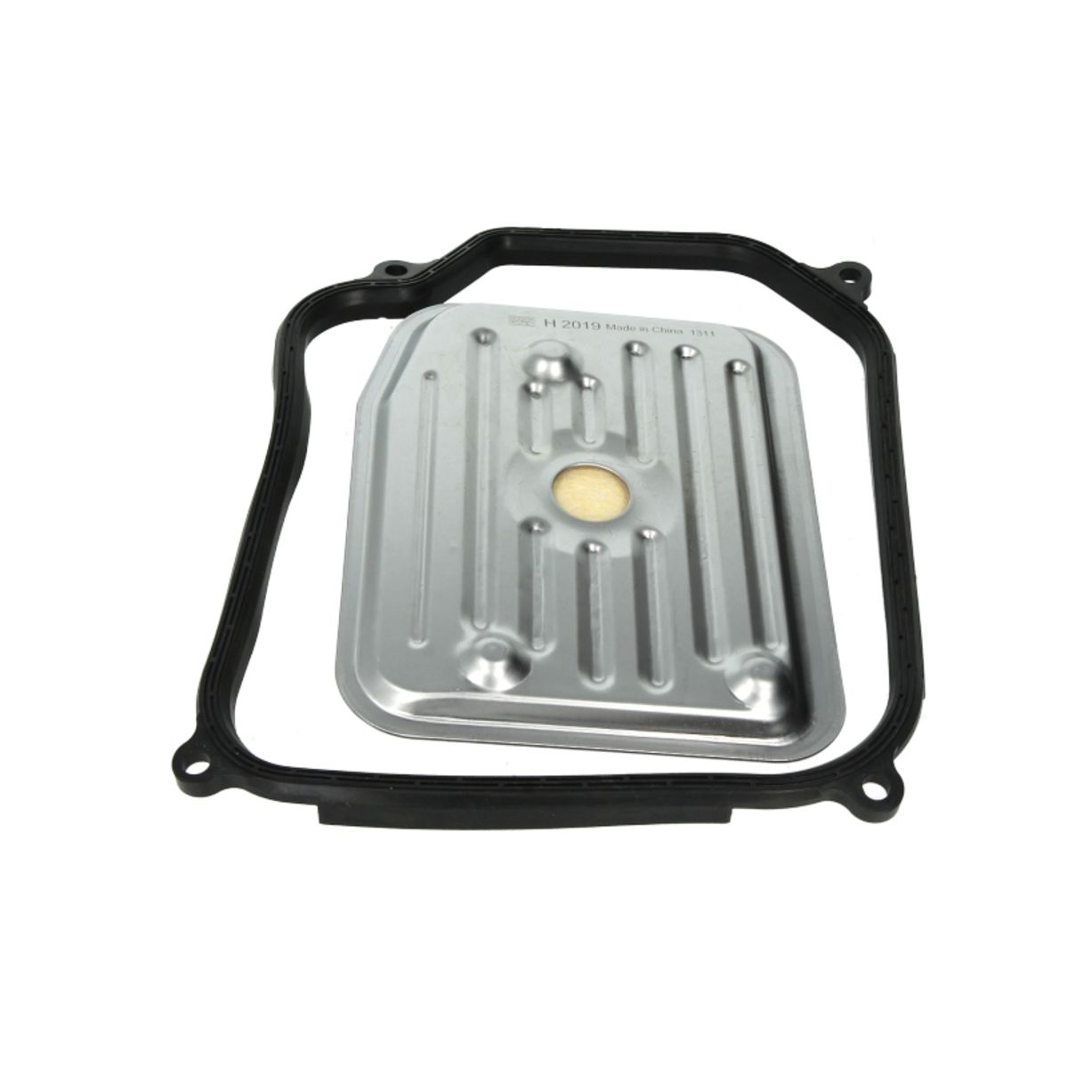 Hydrauliikkasuodatinsarja, automaattivaihteisto MANN-FILTER H 2019 KIT