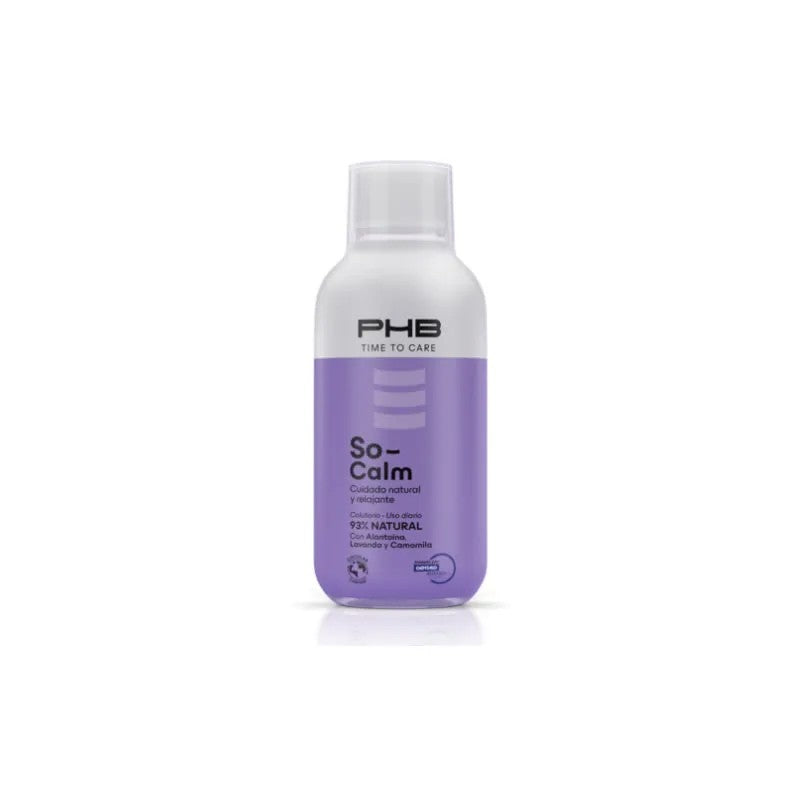 PHB Time To Care So Calm suuvesi 300ml