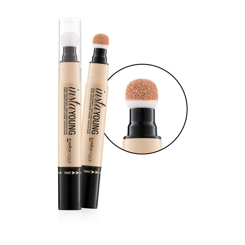 Bellaoggi Instayoung - Instayoung Anti-Age -peitevoide 004 Golden Sand