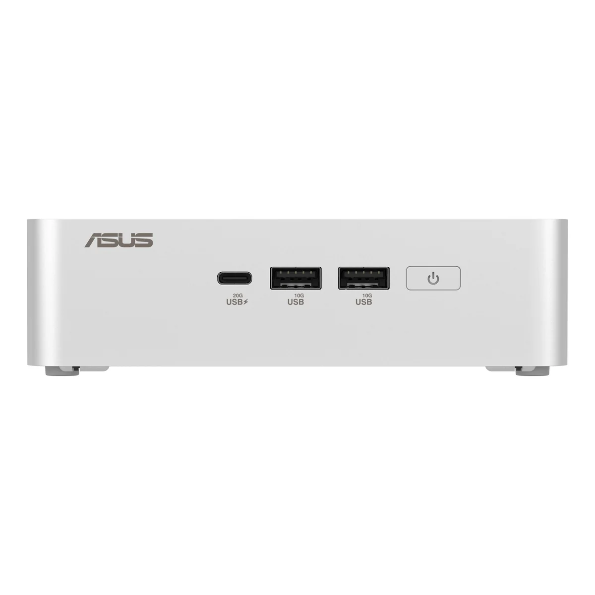 ASUS NUC 15 Pro+ RNUC15CRSU9084A2