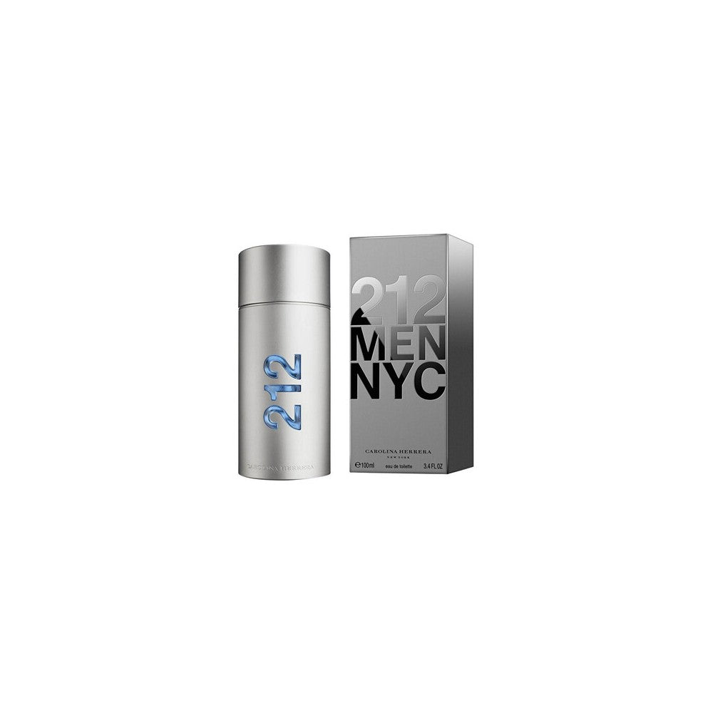 Carolina herrera 212 Eau de Toilette miehille - 100 ml