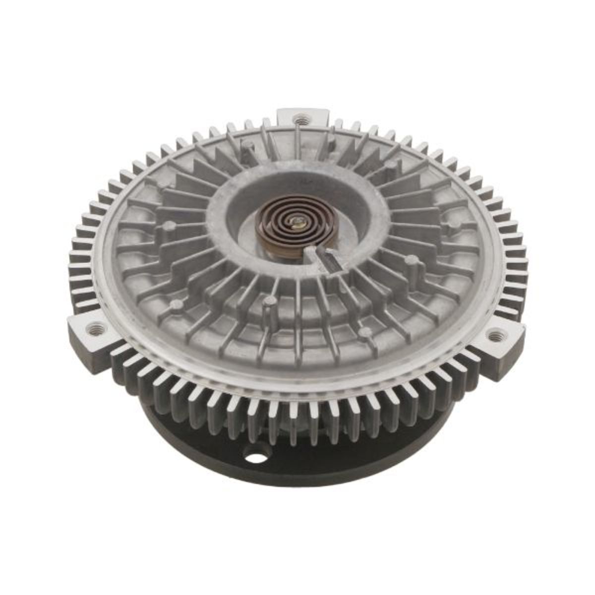 Kytkin, jäähdytystuuletin FEBI BILSTEIN 23157