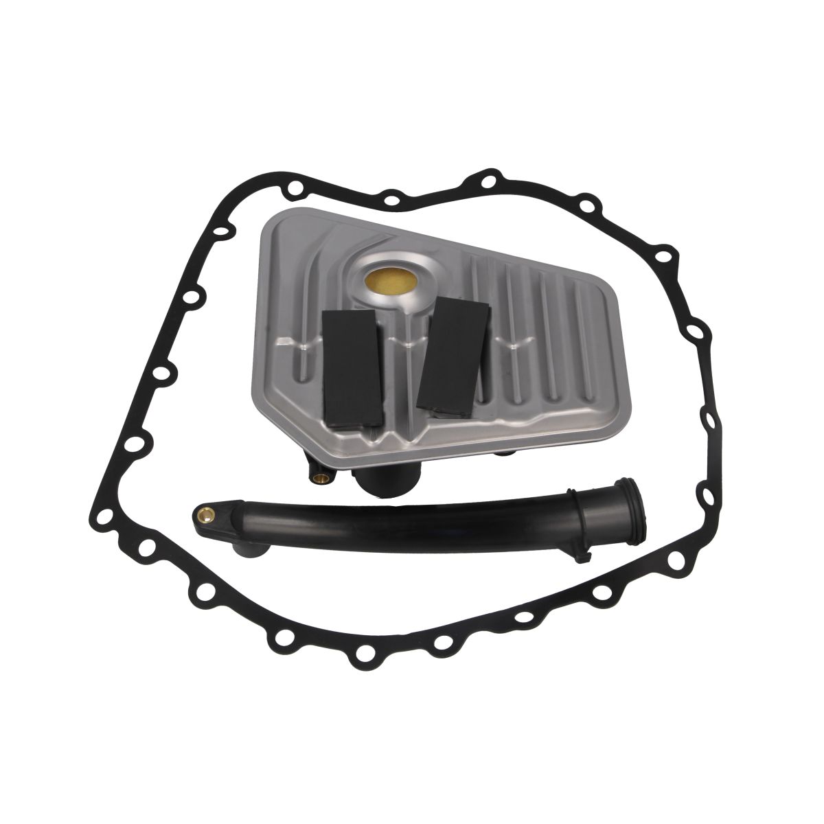 Hydrauliikkasuodatinsarja, automaattivaihteisto HENGST FILTER EG929H D467