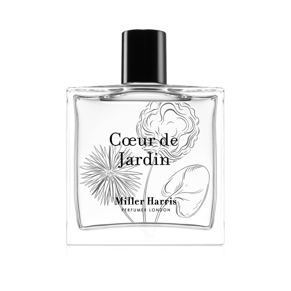 Miller Harris Coeur de Jardin 100 ml