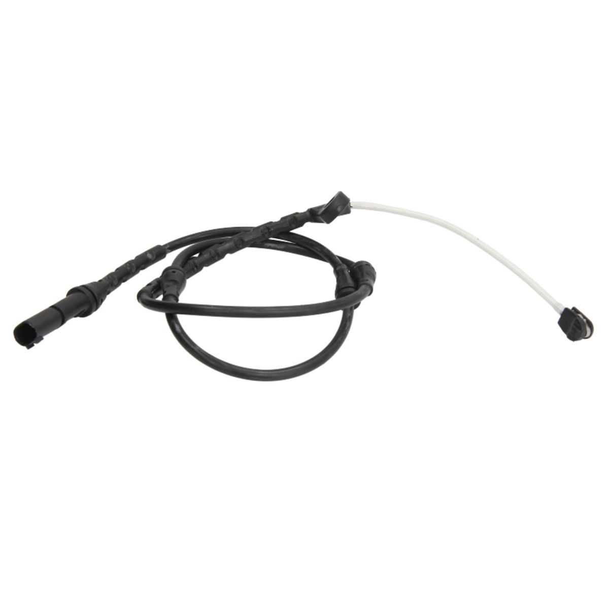 Jarrupalan kulumisenilmaisin QUICK BRAKE WS 0290 A