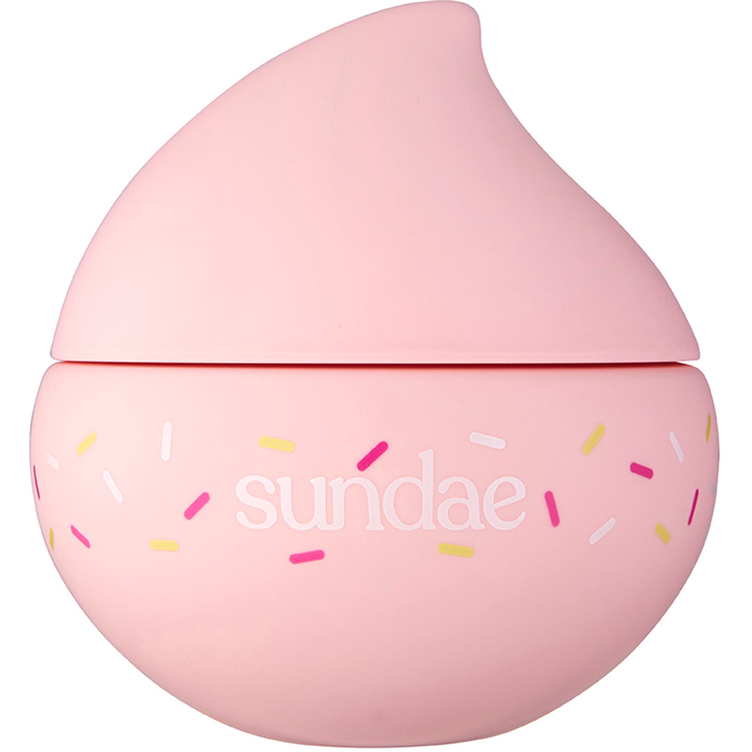 Sundae Whipped Body Moisturiser Birthday Cake - 220 ml