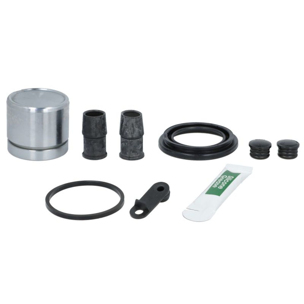 Jarrusatulan korjaussarja BUDWEG CALIPER 2090279