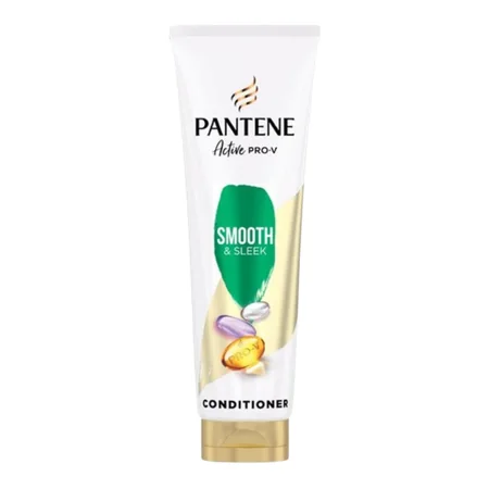 Pantene Active Pro-V Smooth & Silky Hoitoaine - 275 ml