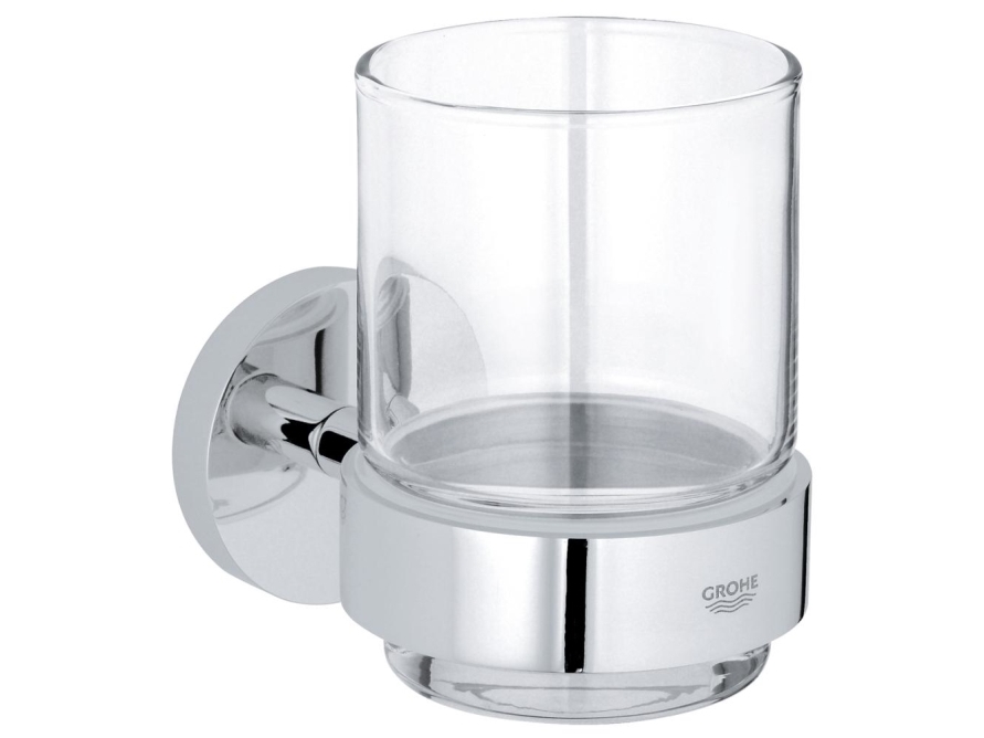 Grohe Essentials, Kromi