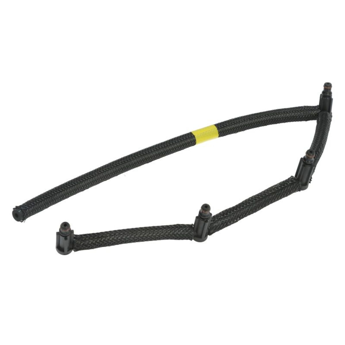 Letku, polttoaineen ylivuoto GATES MFL1079