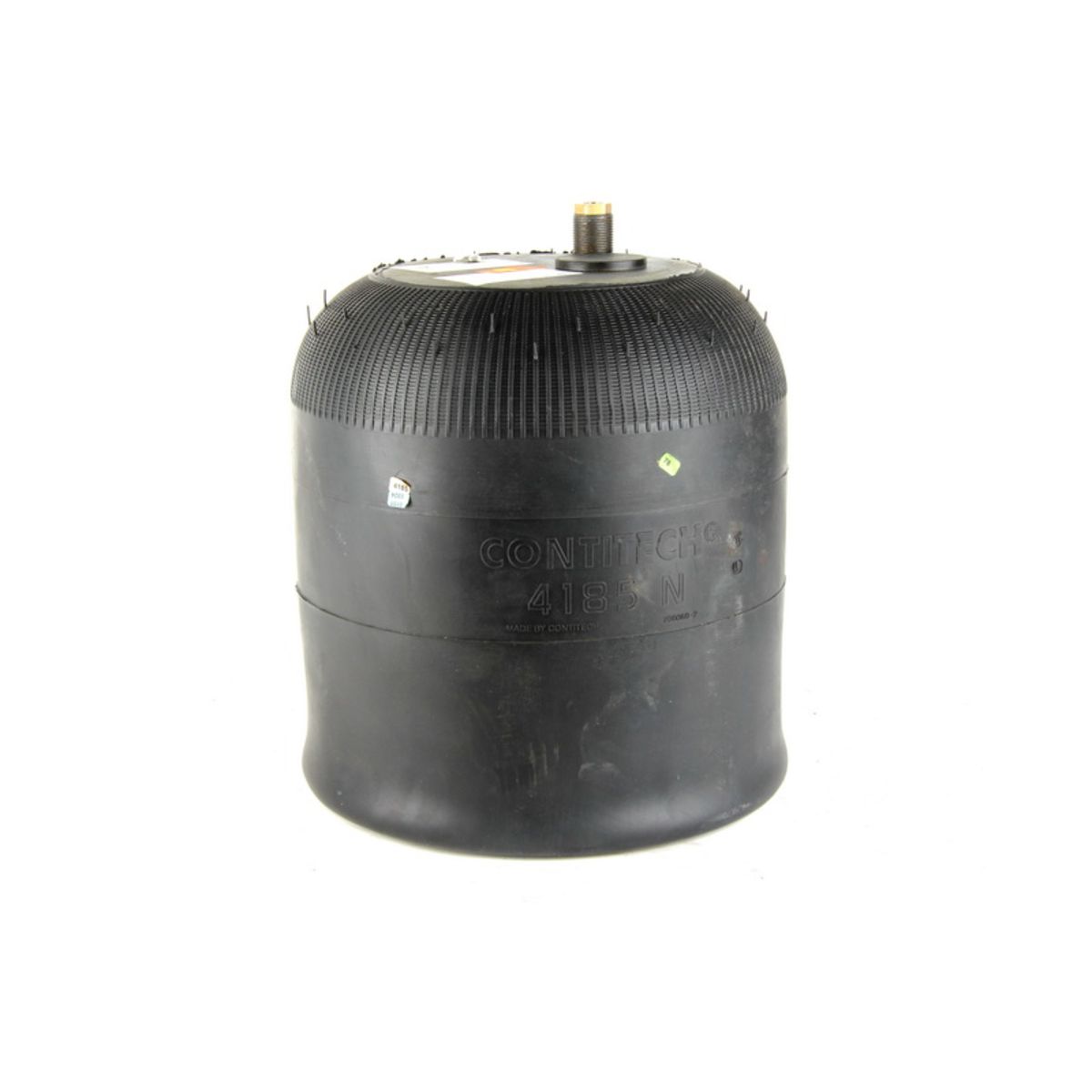 Metallipalje, ilmajousitus CONTITECH AIR SPRING 4185 N P21