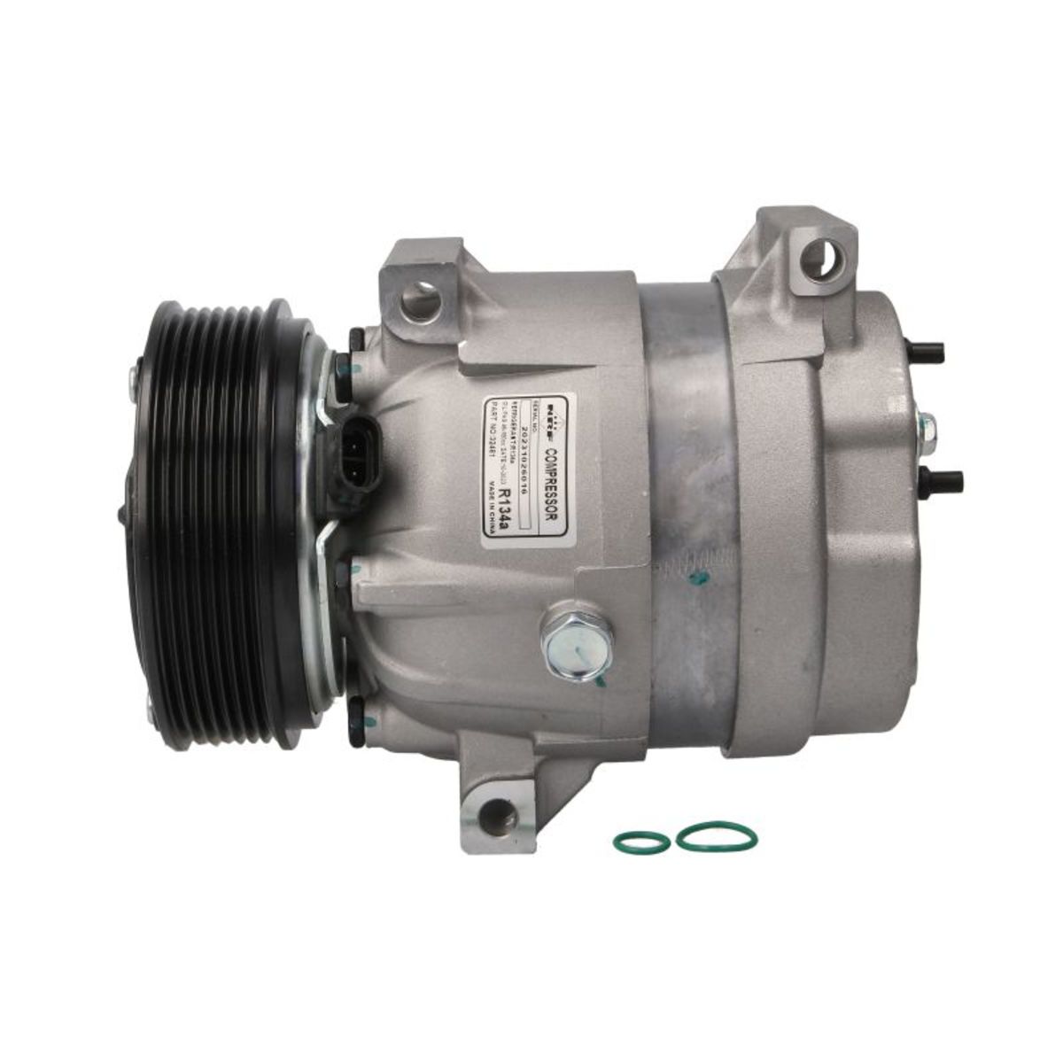 Ilmastoinnin kompressori NRF 32481