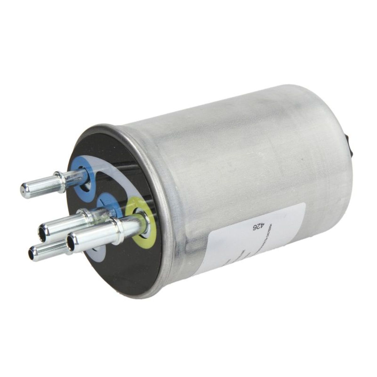 Polttoainesuodatin FILTRON PP 969/1
