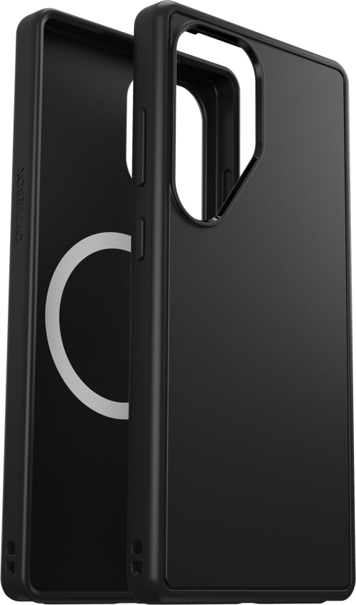 Otterbox Symmetry Magnet Samsung Galaxy S25 Ultra Musta