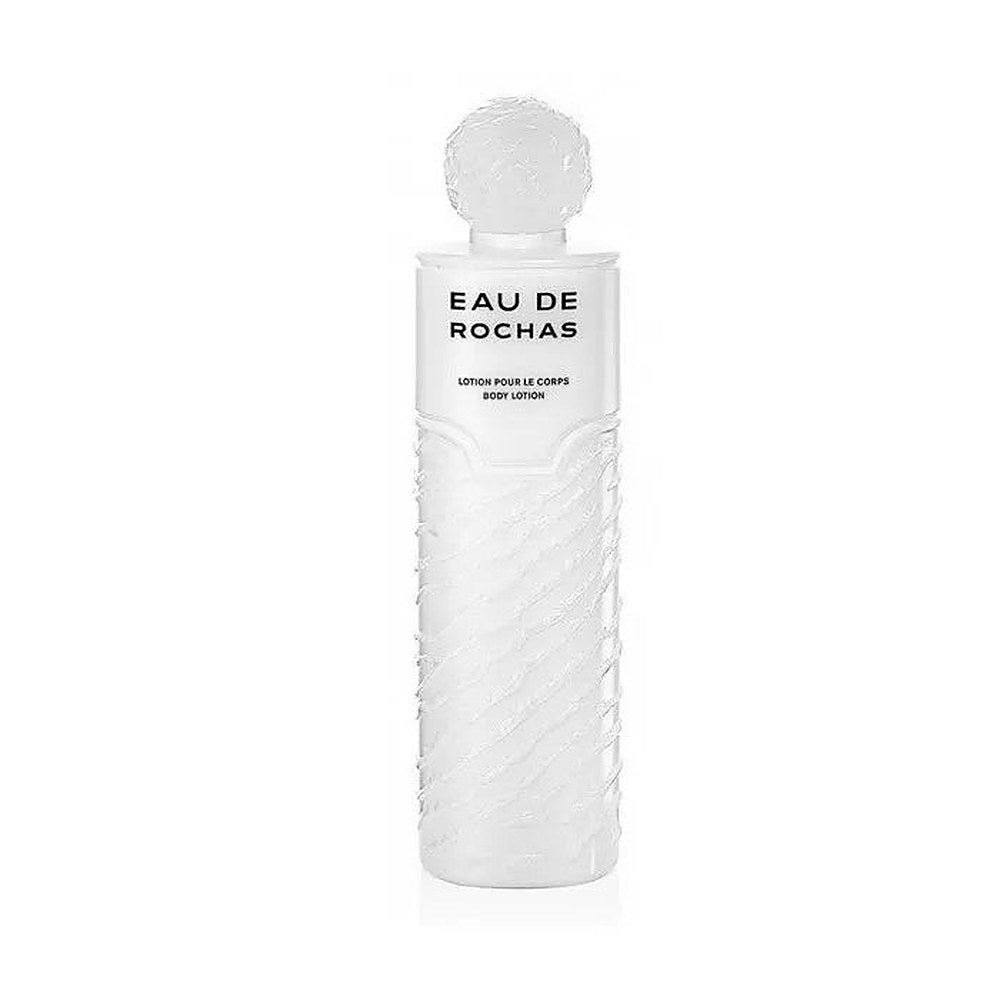 Eau De Rochas - Vartalovoide - Tilavuus: 500 ml