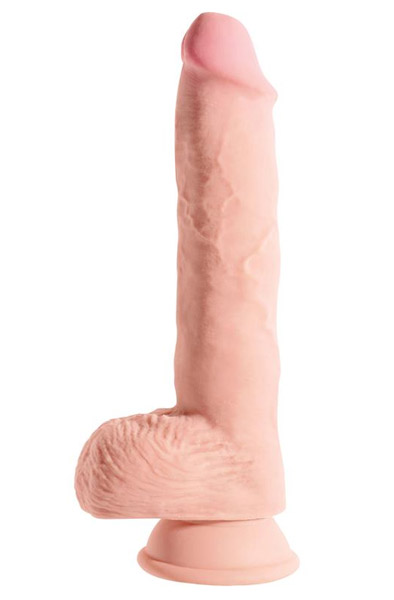 Pipedream King Cock Triple Density 25cm Realisitinen dildo