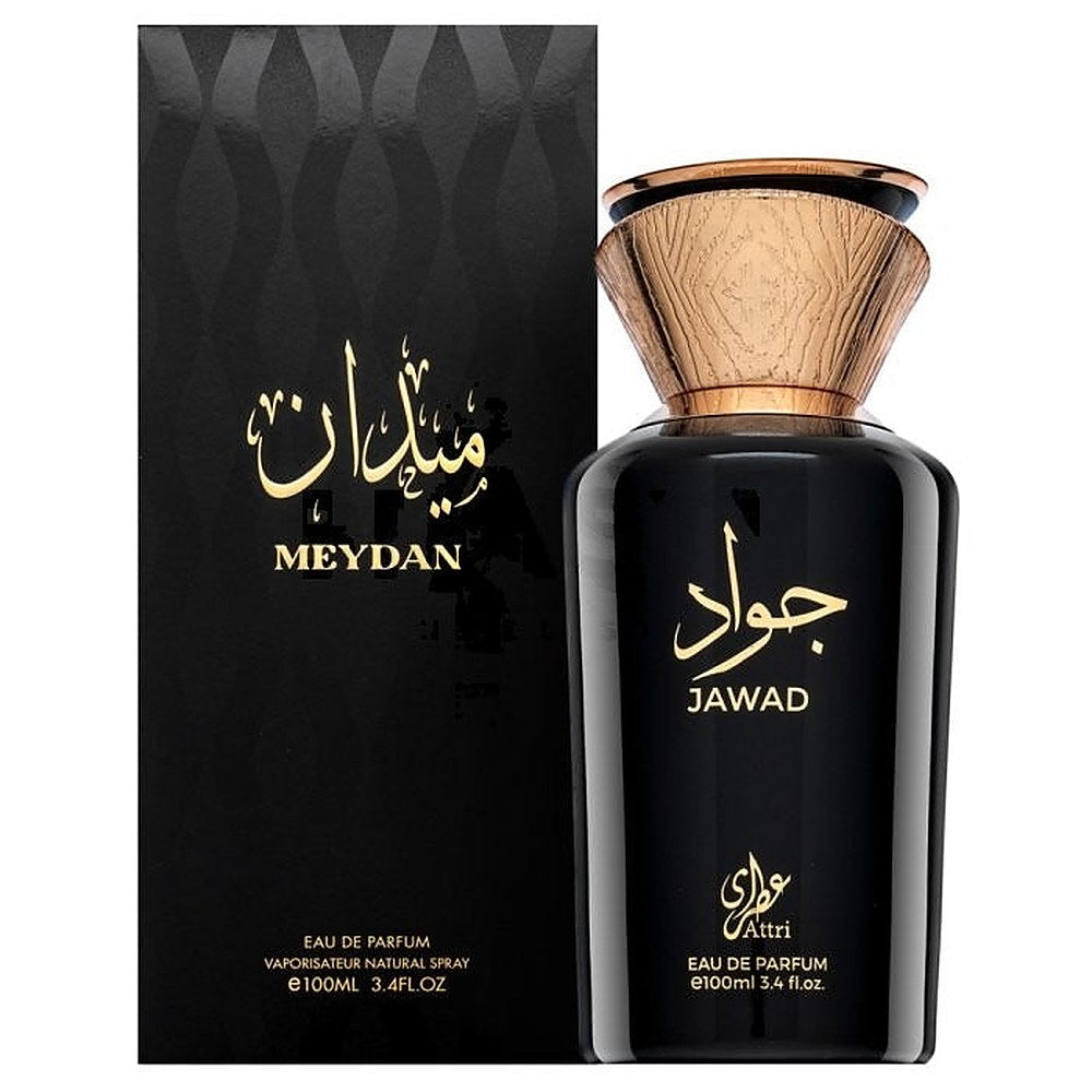 Risala Meydan Donna 100 ml — Eau de Parfum