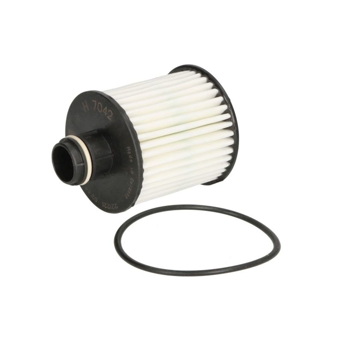 Öljynsuodatin MANN-FILTER H 7042 z