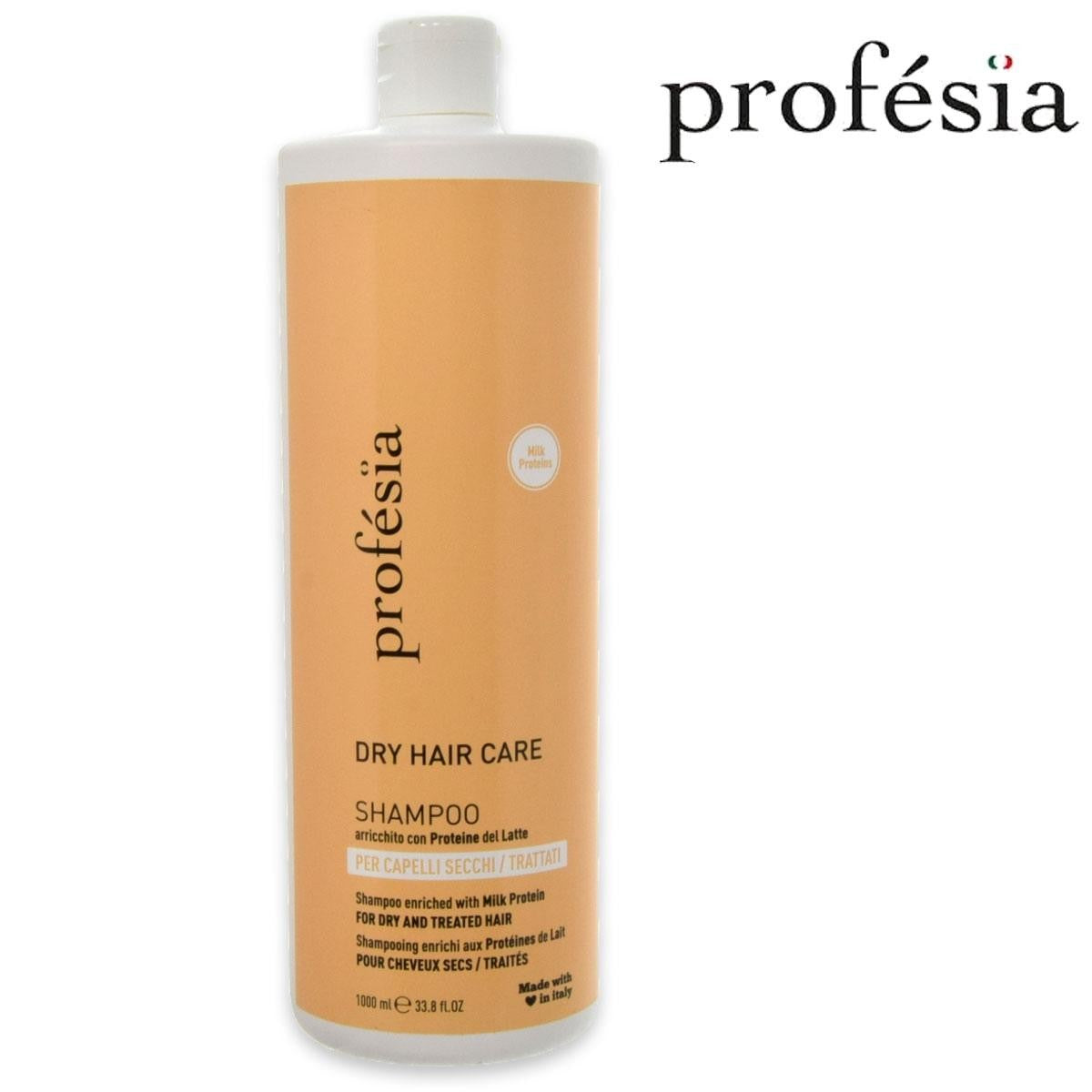 Profesia päivittäinen kuivashampoo - 1000 ml 4017