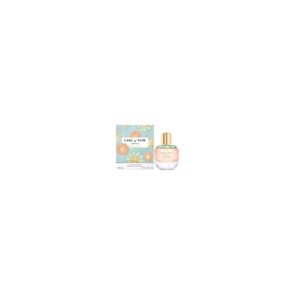 Elie Saab Girl of Now Lovely EDP W 50 ml