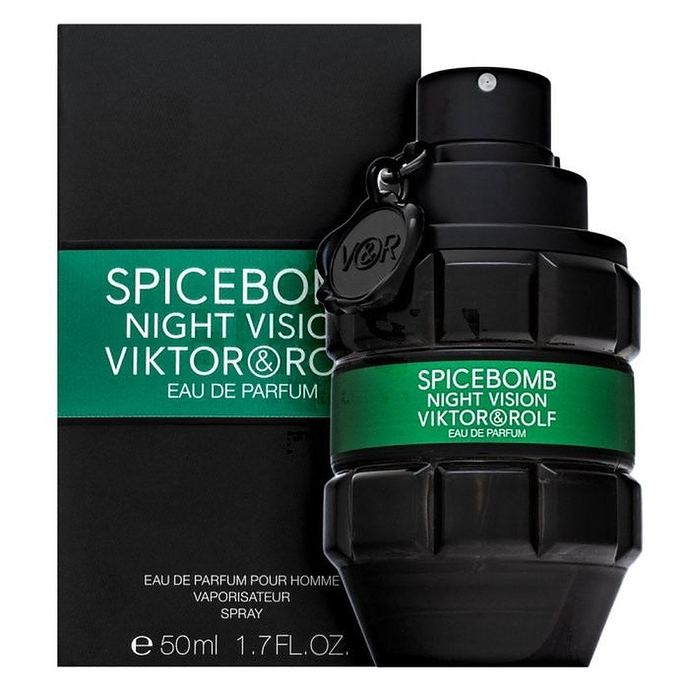 Viktor & Rolf Spicebomb Night Vision EDP M 50 ml