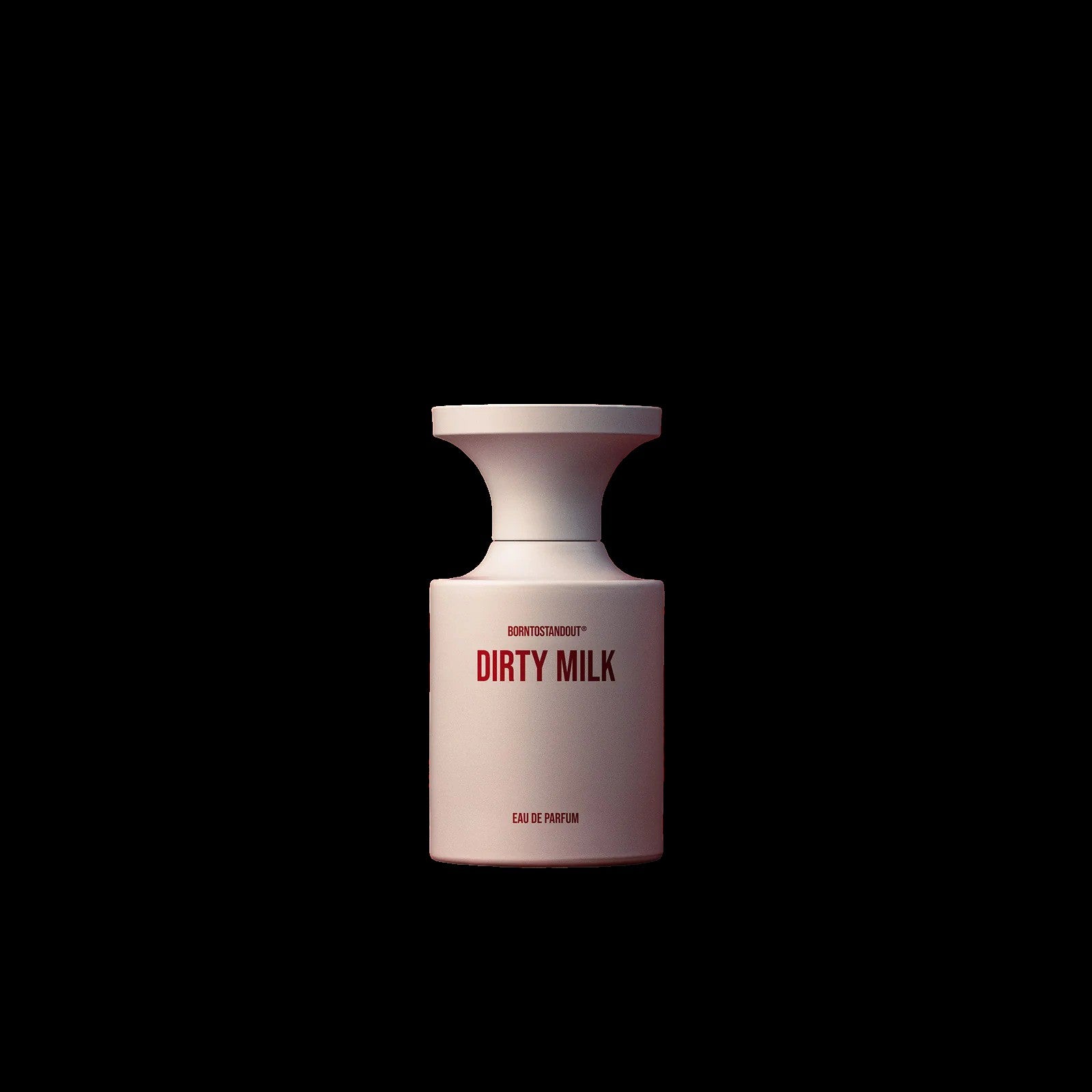 Born to stand out Dirty Milk eau de parfum 50 ML EAU DE PARFUM