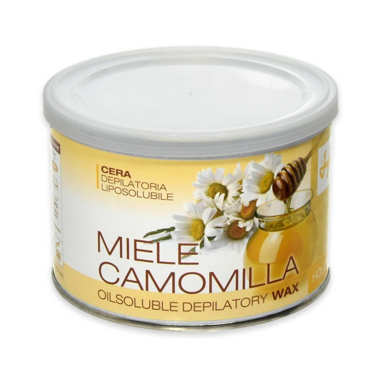 Holiday Perfetta Lipoliuotettava Vaha 400 ml Hunaja ja Kamomilla