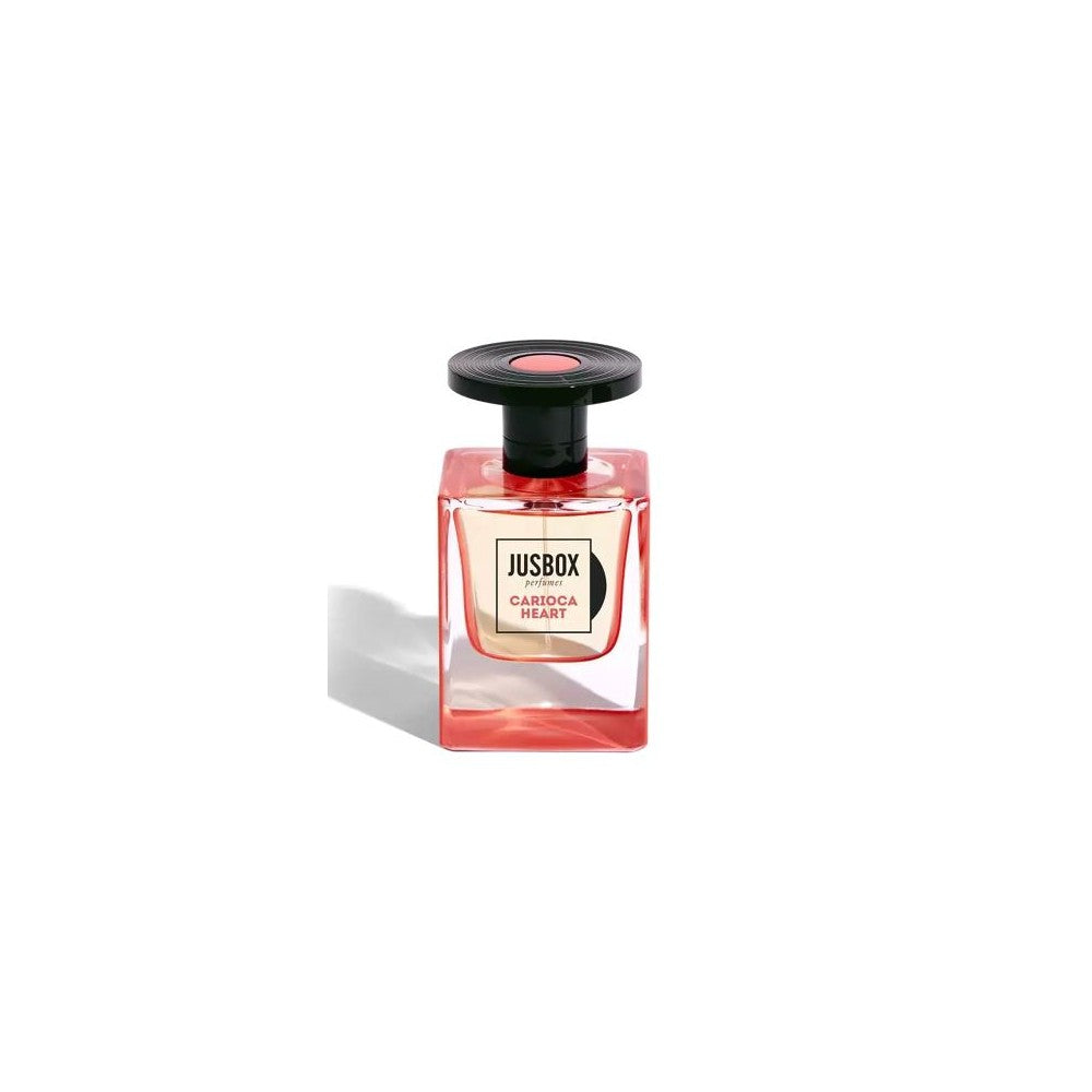 Jusbox Carioca Heart Eau de Parfum 78 ml