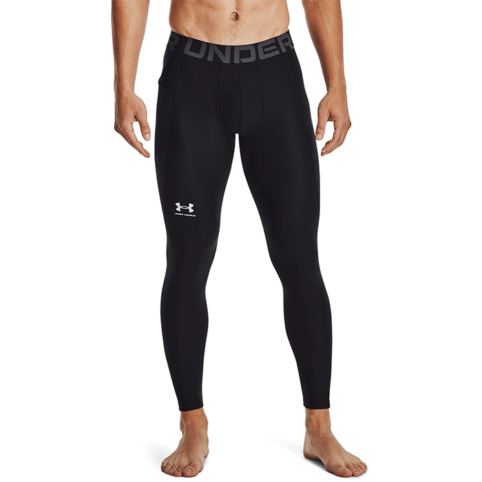 Legginsit & Sukkahousut Under Armour UA HG ARMOUR LEGGINGS EU S
