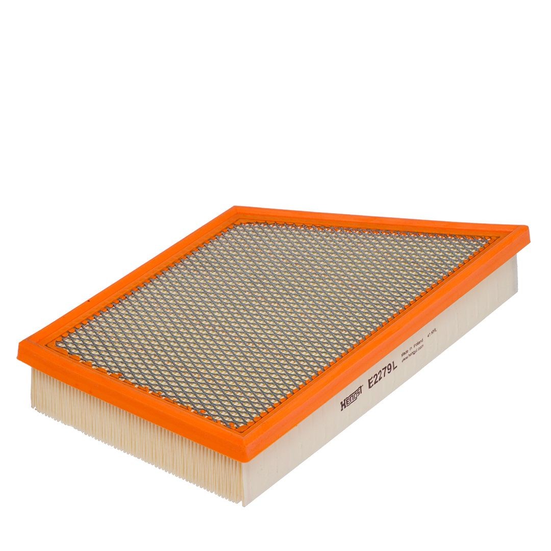 Ilmansuodatin HENGST FILTER E2279L