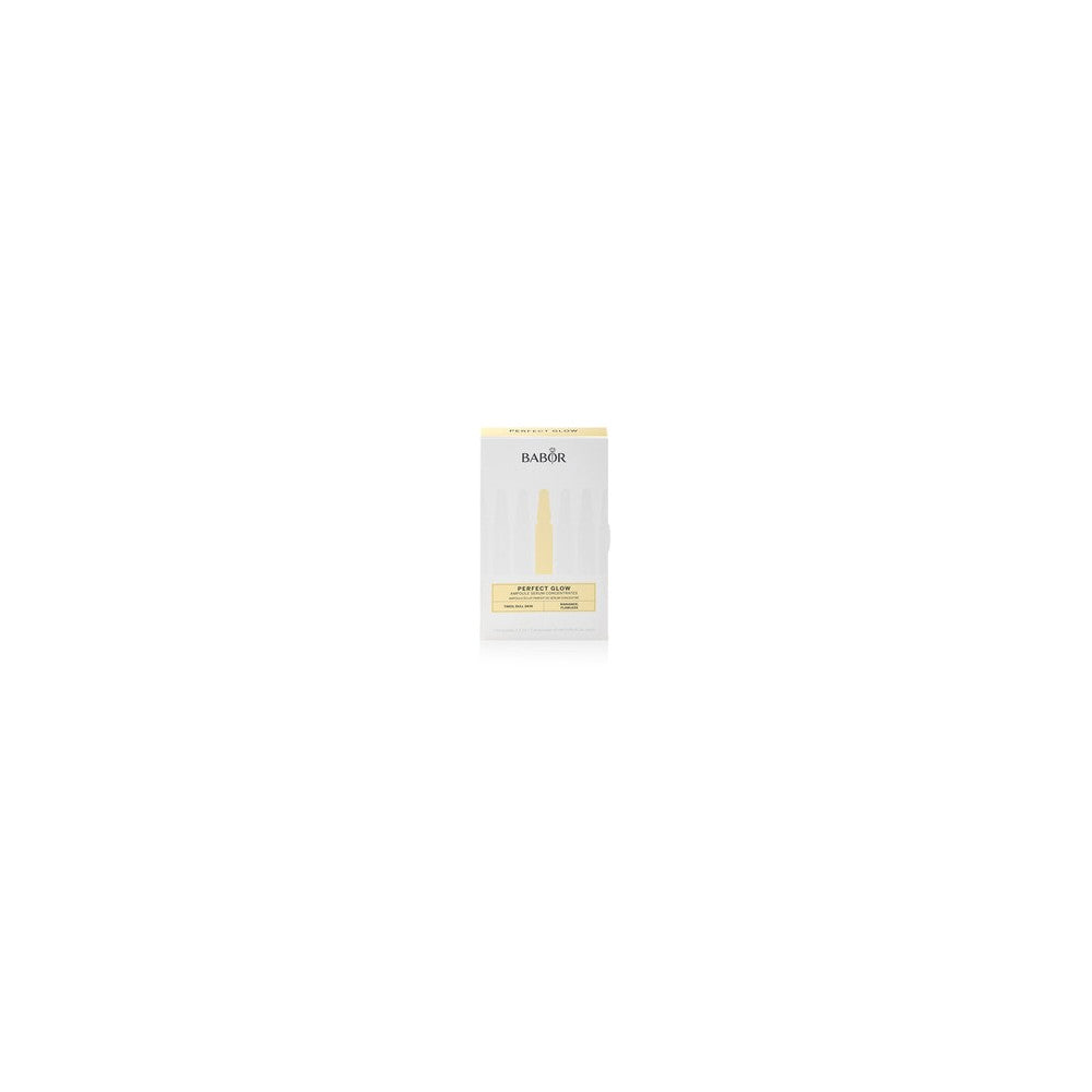Babor Perfect Glow Ampoule Concentrates (7 x 2 ml) - Ihoa kirkastavat ampullit 14 ml
