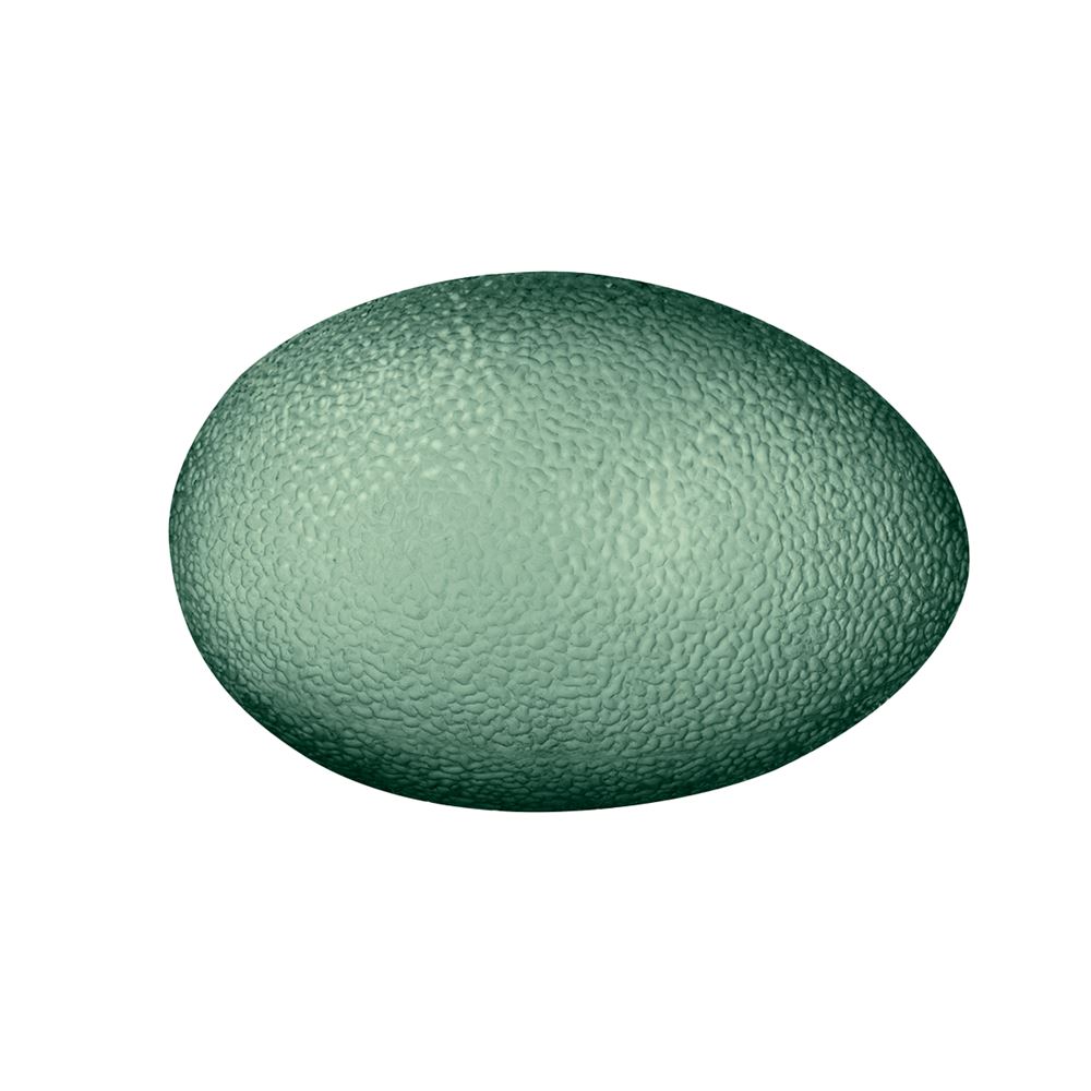 Casall Oval Power Grip Ball Dark Teal
