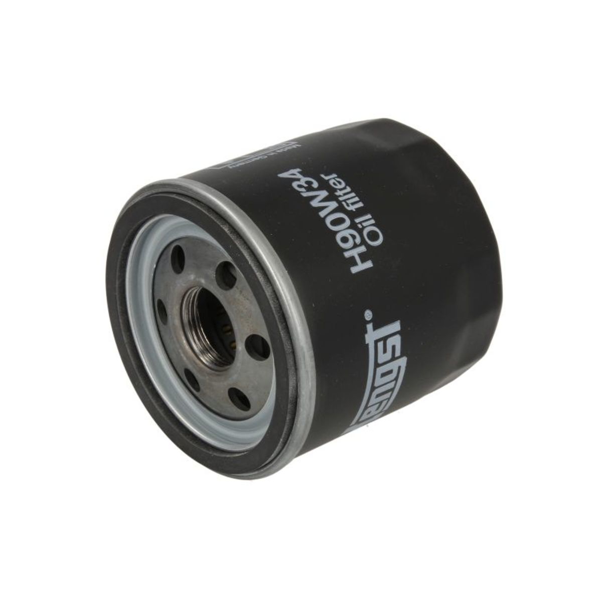 Öljynsuodatin HENGST FILTER H90W34